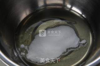 虎皮蛋糕卷的做法步骤：10