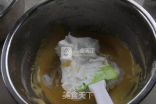 虎皮蛋糕卷的做法步骤：11