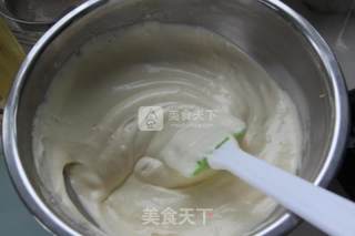 虎皮蛋糕卷的做法步骤：12
