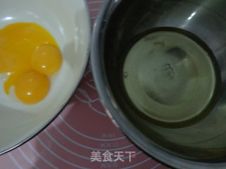 可可海绵蛋糕的做法步骤：2