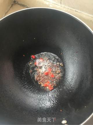 酸菜鱼的做法步骤：12