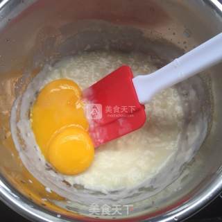 舒芙蕾的做法步骤：6