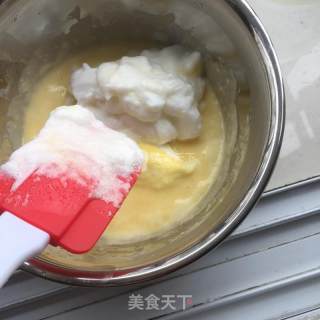 舒芙蕾的做法步骤：8