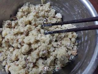核桃酥的做法步骤：7