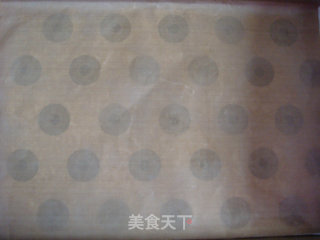 蛋黄饼干的做法步骤：8
