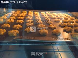 樱花曲奇的做法步骤：9