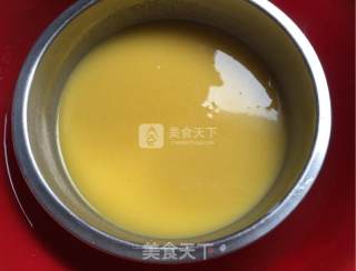 双层奶油裱花蛋糕的做法步骤：6