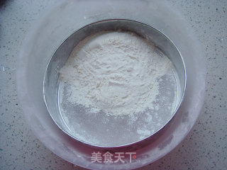 酥脆麻花棒的做法步骤：2