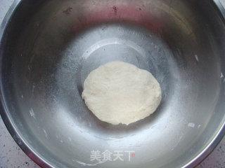 酥脆麻花棒的做法步骤：3