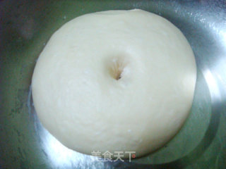 酥脆麻花棒的做法步骤：4