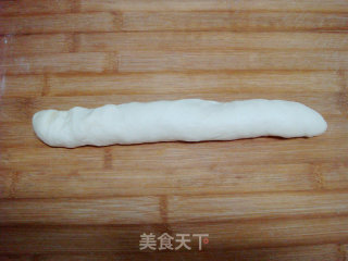 酥脆麻花棒的做法步骤：5