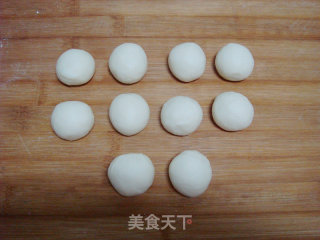 酥脆麻花棒的做法步骤：6