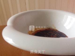 碗豆面的做法步骤：12
