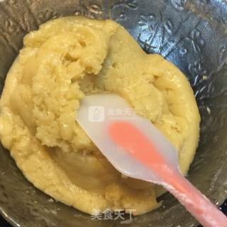 咖啡黄油双色饼干的做法步骤：8