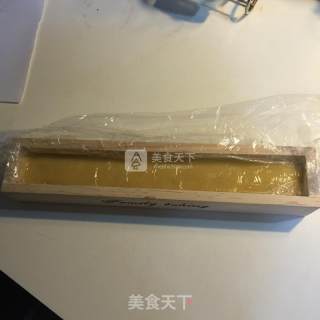 咖啡黄油双色饼干的做法步骤：13