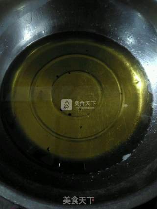美味芥菜丝的做法步骤：2