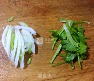 家焖黄鱼的做法步骤：10