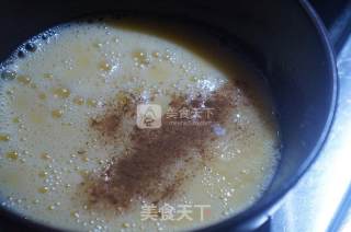 法式迷你乳蛋饼的做法步骤：7