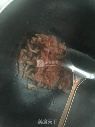 凉拌千张丝的做法步骤：5