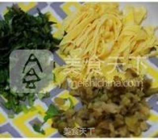 早餐小馄饨的做法步骤：7