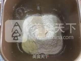 迷你帕尼尼的做法步骤：1