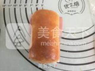 迷你帕尼尼的做法步骤：12