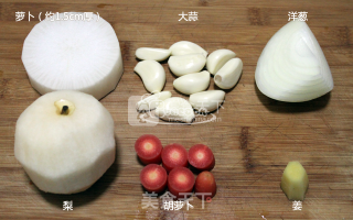韩式辣白菜的做法步骤：14