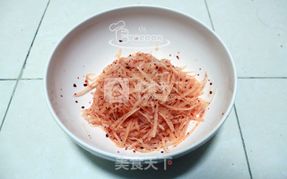 韩式辣白菜的做法步骤：17