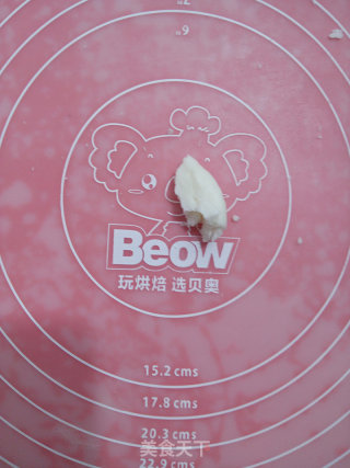 大白翻糖蛋糕的做法步骤：9