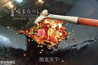 懒人必备麻辣烫的做法步骤：2