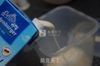 ACA烤箱版-自制酸奶的做法步骤：2
