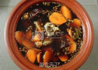 胡萝卜炖牛腩的做法步骤：5
