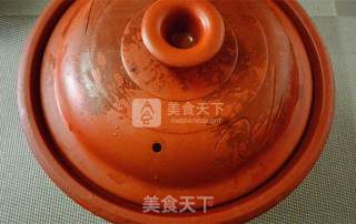 胡萝卜炖牛腩的做法步骤：6