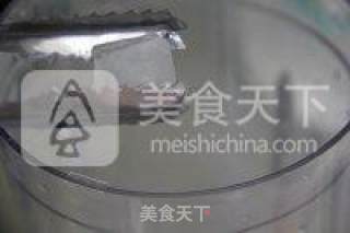 蓝莓奶昔的做法步骤：5