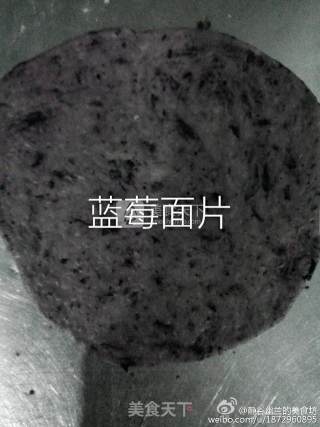 花卷的做法步骤：4