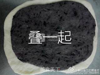 花卷的做法步骤：5