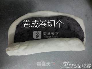 花卷的做法步骤：6