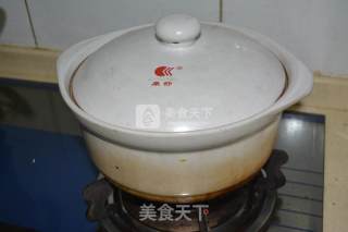 蘑菇炖鸭块的做法步骤：4