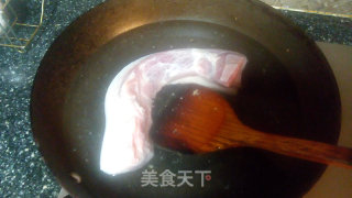红烧肉的做法步骤：2
