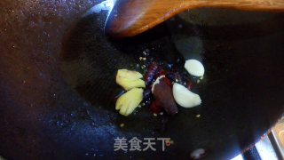 红烧肉的做法步骤：5