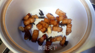 红烧肉的做法步骤：7