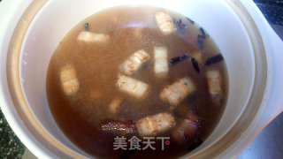 红烧肉的做法步骤：8