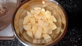 红烧肉的做法步骤：9