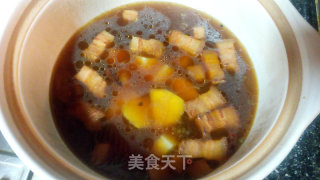 红烧肉的做法步骤：10