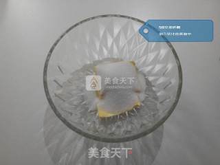 巧克力可可酥香曲奇的做法步骤：1