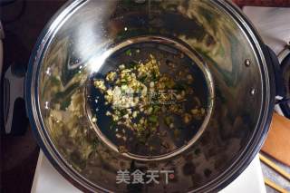 红焖大虾的做法步骤：2