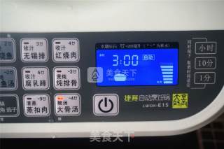 响螺片猪展汤的做法步骤：5