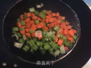 营养健康小咸菜的做法步骤：4