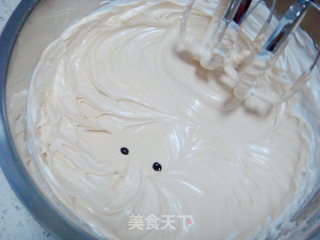 小熊棒棒糖马卡龙的做法步骤：5