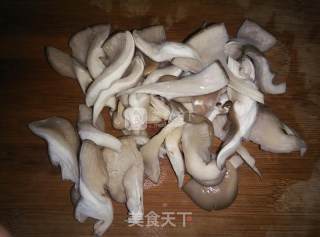 烧杂菌的做法步骤：3